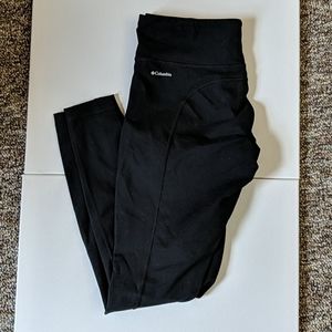 Columbia leggings